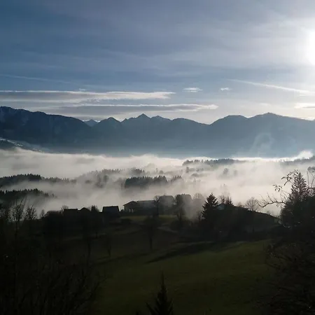 Sattelberg Daire Ramsau am Dachstein