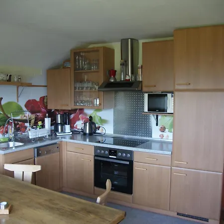 Sattelberg Apartment *