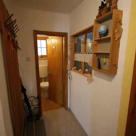 Apartment Sattelberg Ramsau am Dachstein