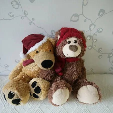 Sattelberg Апартаменты *