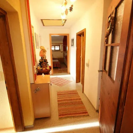 Apartment Sattelberg