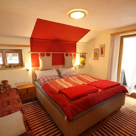 Sattelberg Апартаменты *