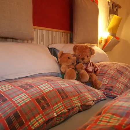 Апартаменты Sattelberg Рамзау