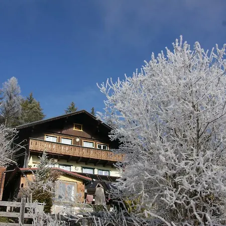 Daire Sattelberg Ramsau am Dachstein