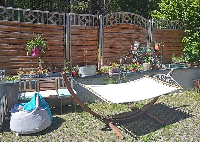 Apartment Sattelberg *