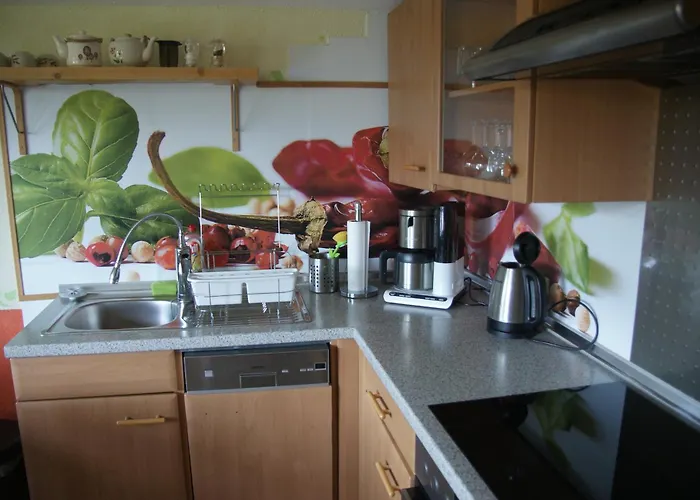 Sattelberg Apartment Ramsau am Dachstein