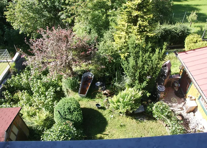 Apartment Sattelberg *