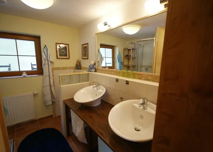 Sattelberg * Ramsau am Dachstein