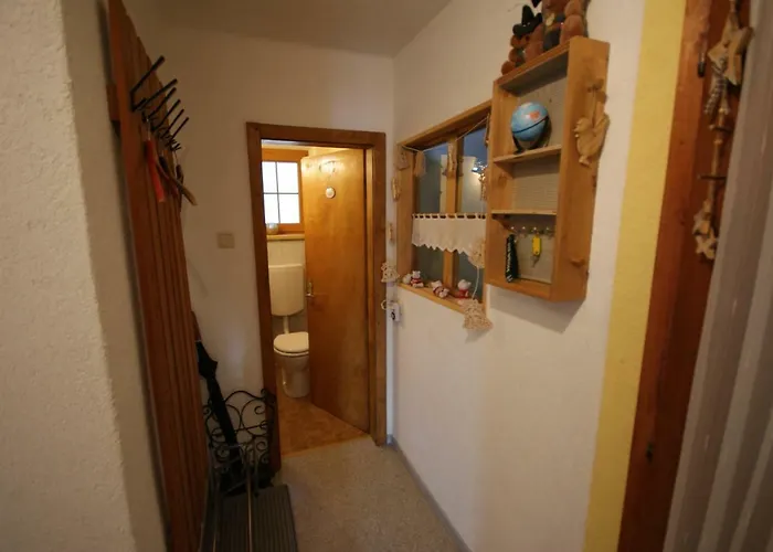 Apartment Sattelberg Ramsau am Dachstein