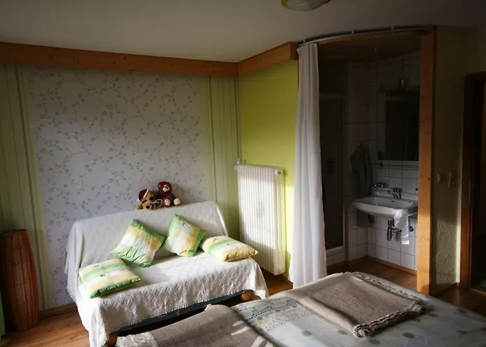 Sattelberg Apartment Ramsau am Dachstein