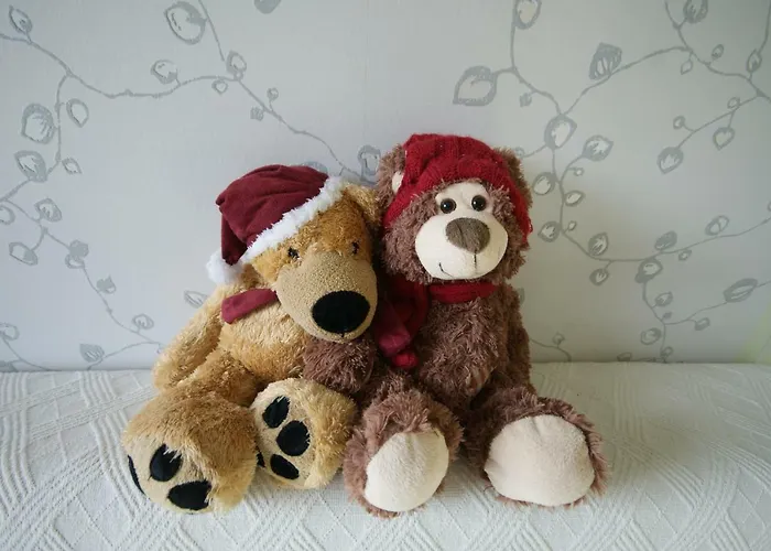 Sattelberg Apartment *