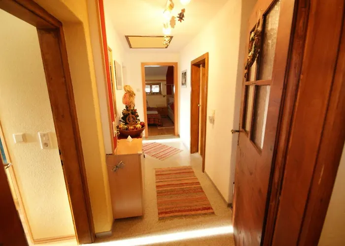 Apartment Sattelberg